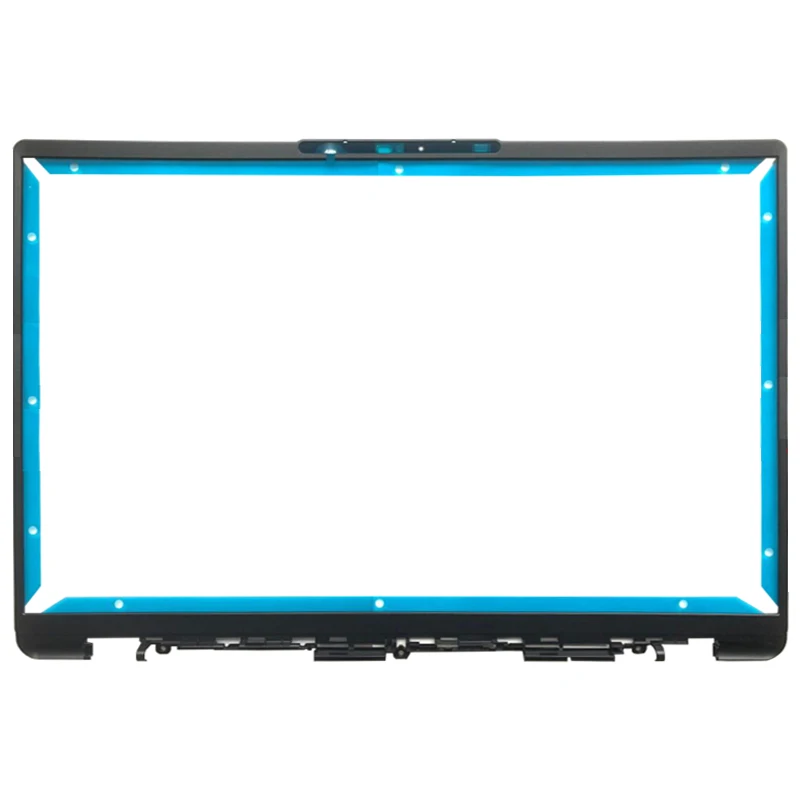 Cubierta superior LCD para Lenovo Pro16 ARH7 ideapad 5Pro 16ARH7, marco de bisel frone, pantalla trasera, reposamanos, carcasa inferior, bisagra