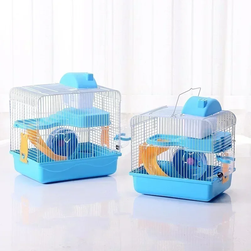 Thumbnail 4 - #81 Compare Hamster Habitats Before You Buy