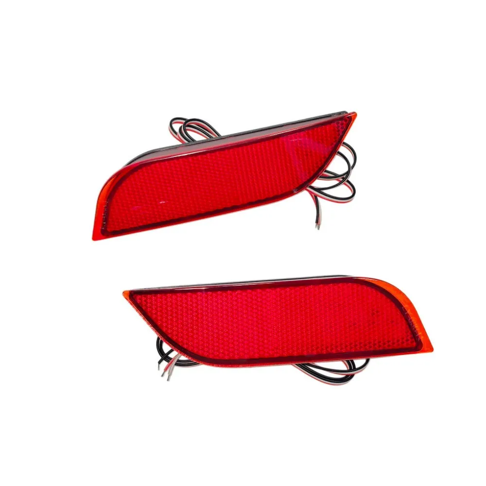 

July King LED Brake Lights for Subaru Impreza WRX 2007+ XV Crosstrek 2013 -2018 Legacy 2009 -2014 Exiga 2009+ Levorg 2014+ etc