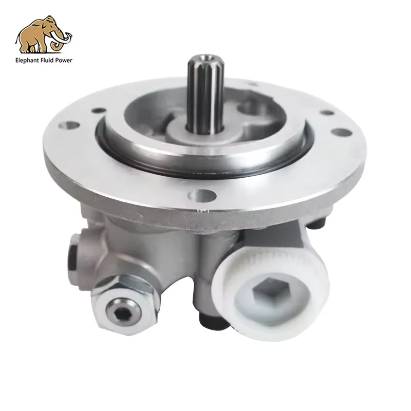 ZAX70-5G Hydraulic pump excavator spare parts, used for excavator maintenance, replacement, and upkeep