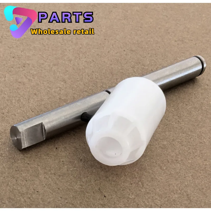 D683-1620 D6831620 Input Drive Separation Shaft For Ricoh MP 8100 8120 8200 8210 8220 p8110 DF3080 Copier Printer Spare Parts