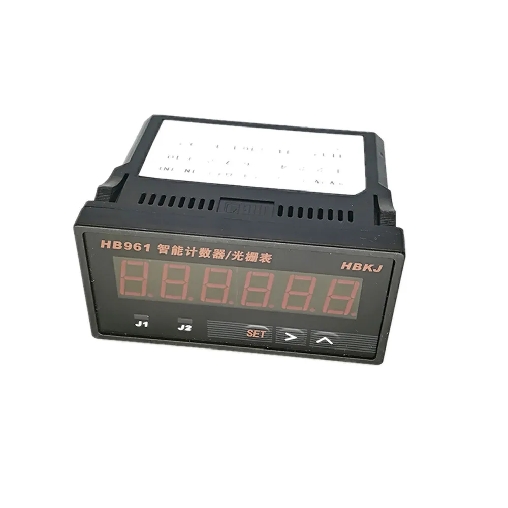 Fungsi Alarm Encoder Roller Perimeter 300mm Pembacaan Output PUSHPULL 200/500/600/1000/1024/2000ppr 5-26V