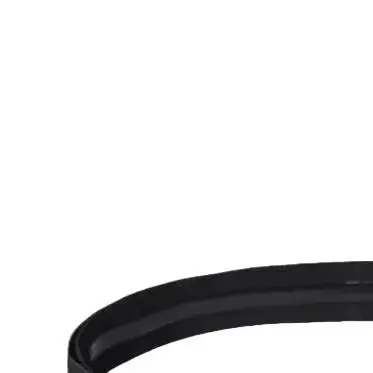 Sabuk Penahan Kemeja Anti Kusut dengan Pinggang Elastis Anti Selip Terbaik untuk Pria