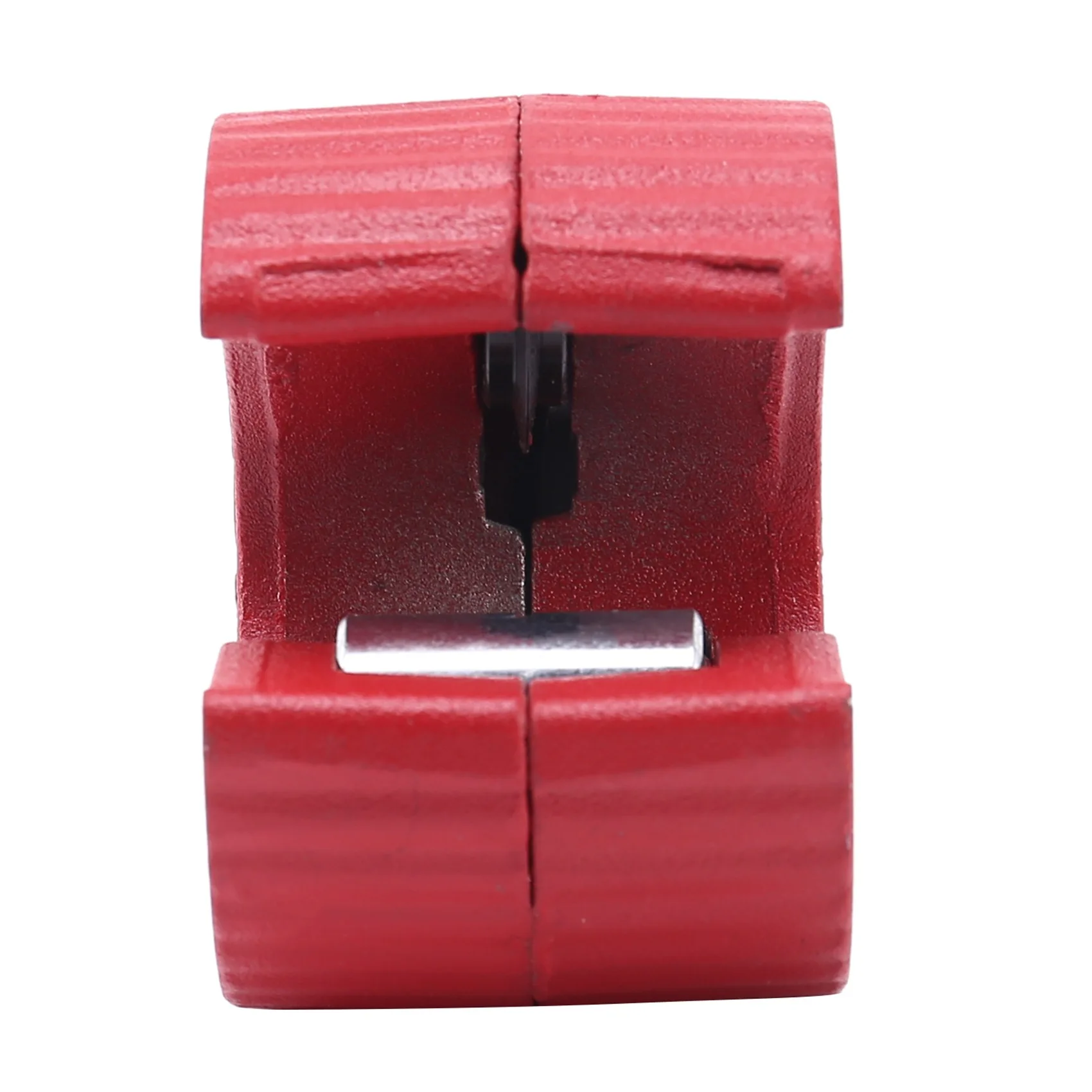Round Pipe Tube Cutter Aluminium Alloy Body Self Locking for Copper Tube Aluminium PVC Plastic Pipe Cutting Tool 15mm image 6