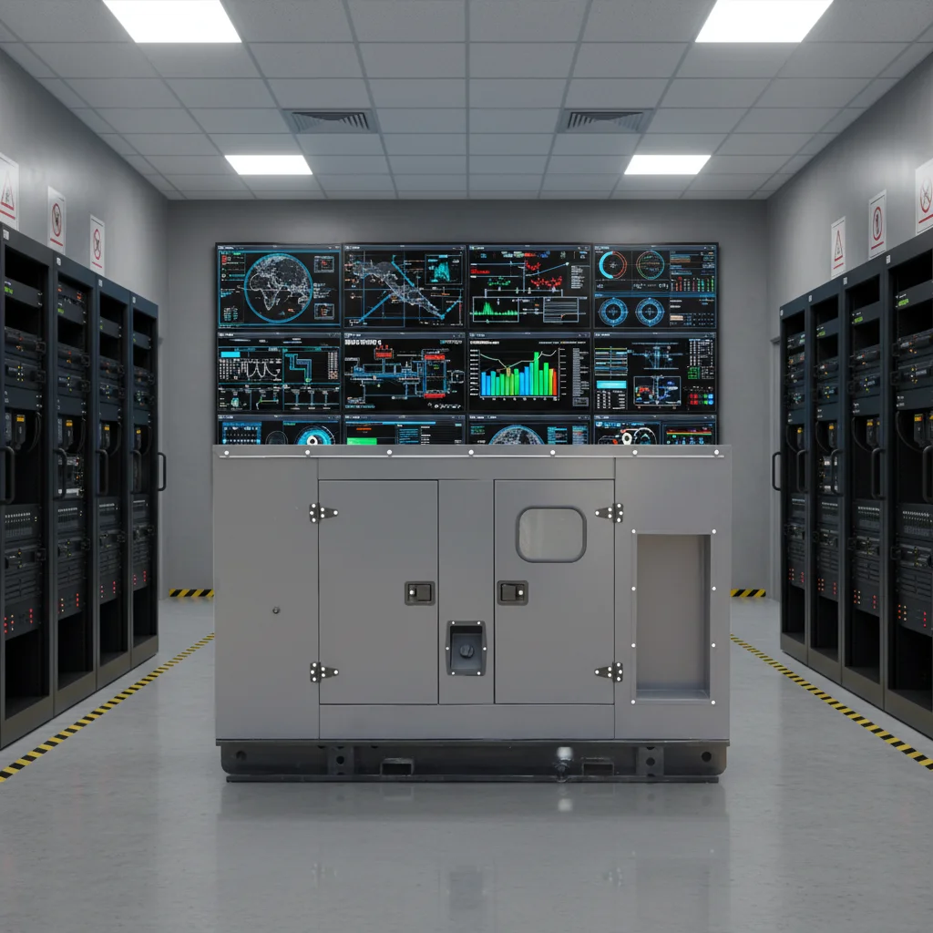 

Сверхтихий генератор мощностью 30 кВт, автоматический запуск ATS, однофазный выход переменного тока, частота 50/60 Гц, бесшумный тип