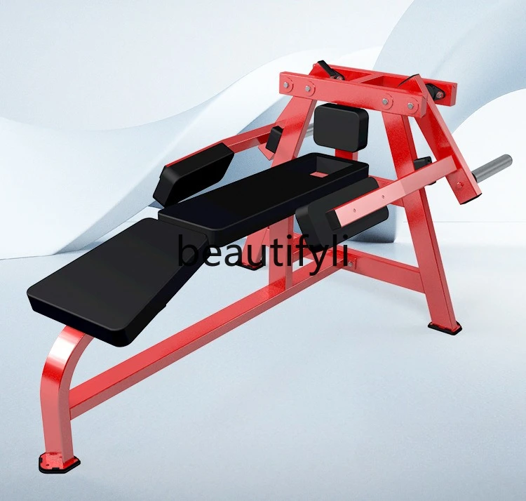 

Supine, chest pinch machine, gym, transfer fitness equipment, fitness equipment professional commercial