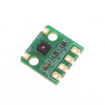 MODUL GXHT30 Gt-ht30 SHT30 Modul Sensor Pengukuran Suhu dan Kelembapan Digital Presisi Tinggi Port IIC I2C