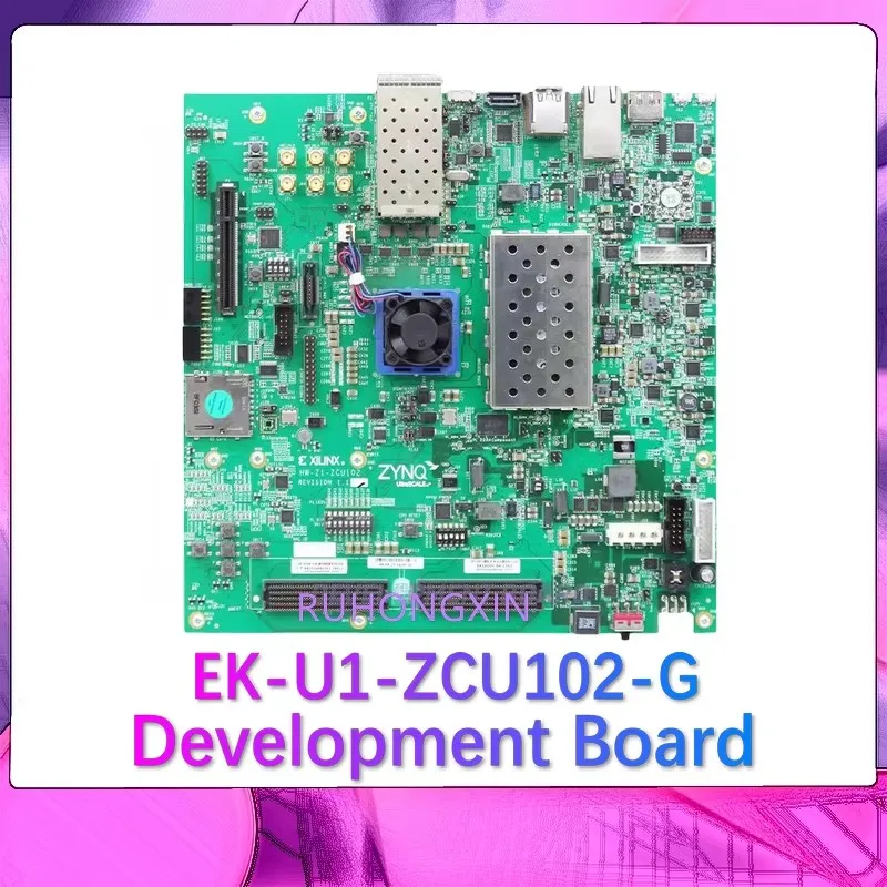 EK-U1-ZCU102-G Xili…