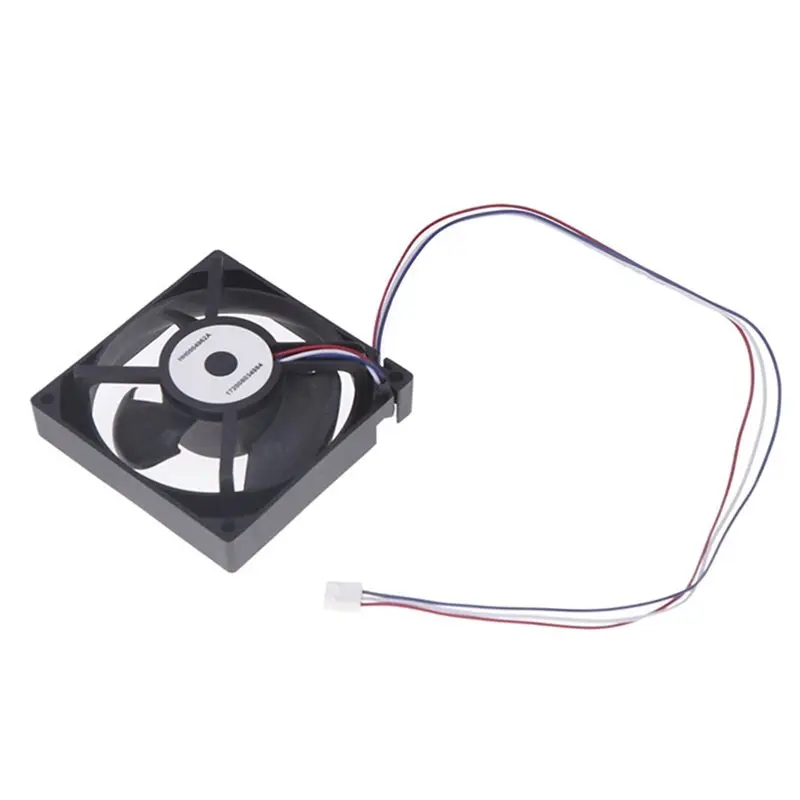 

WHYY-HH0004962A For Hitachi Refrigerator Cooling Fans 3-Wire With Original Plug Refrigeration Freezer Fan