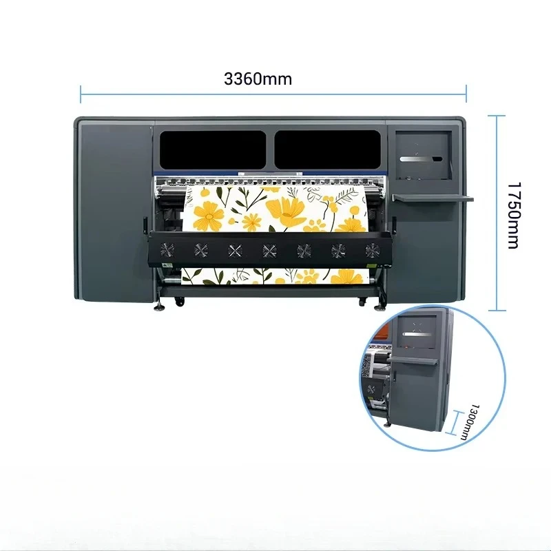 Dtf Impresora Film … - image