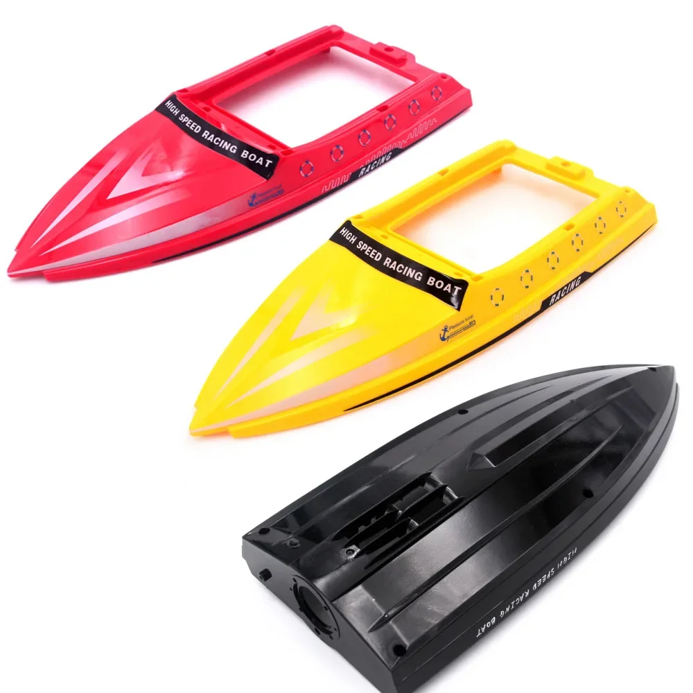 WLtoys WL917 RC Boat Ship Spare Parts body shell WL917-01 Boat cover / WL917-19 Bottom