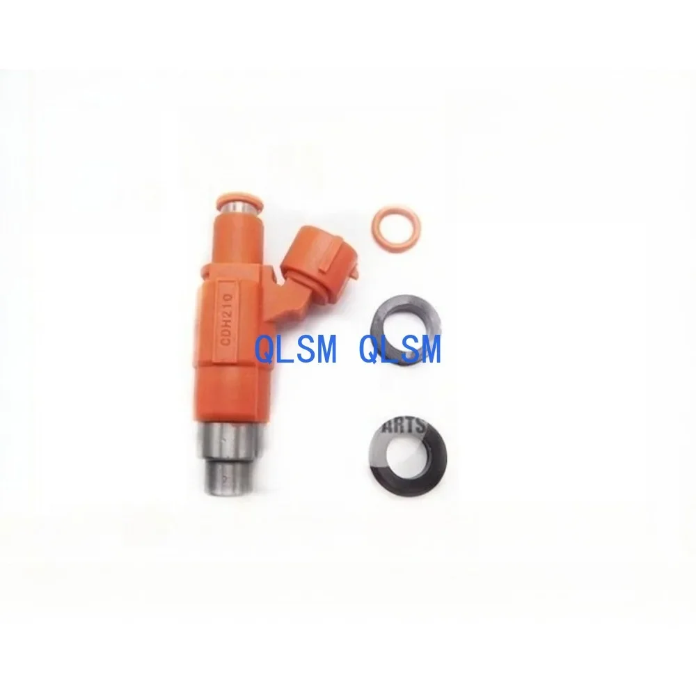

CDH210 INP771 Fuel Injector for Marine Yamaha Outboard Mitsubishi 115HPPremium Car Accessories