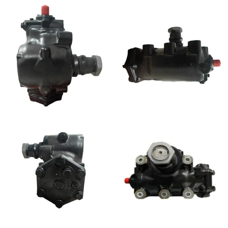 Hydraulic Power Steering Gear Box for VOIVO New Fitting Models 250369 8098955867 KS00001241 250331 250354 8098955632