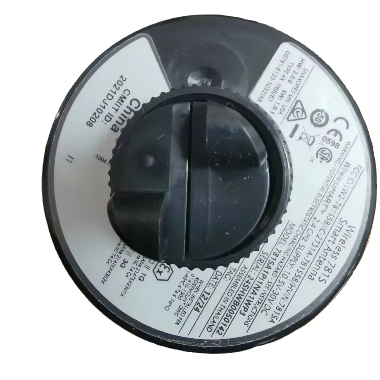 781SA1P11NA1WP3  New Brand Low Price Wireless HART  1410S Gateway  Wireless 781S Smart Antenna