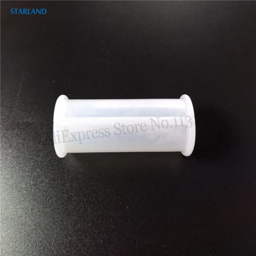 Middle Sleeve Sealing Ring Spare Part Of Soft Ice Cream Machines New Fitting For Ice Cream Maker Replacement 1 Piece