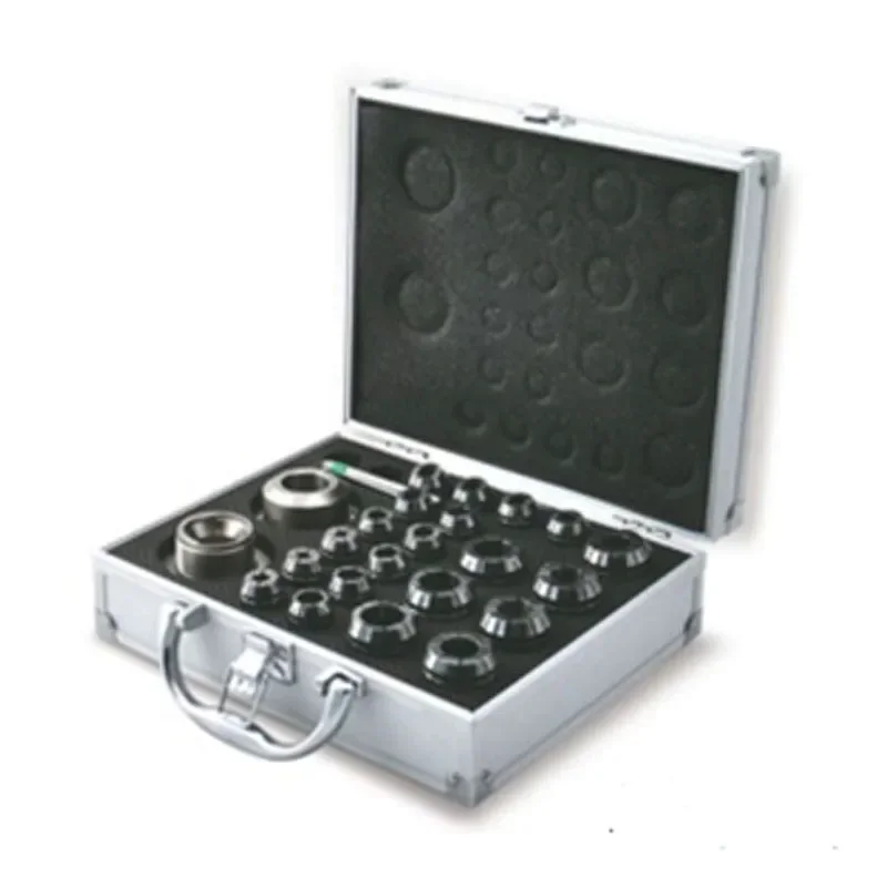 Upgrade New Drill Bit Grinding Machine Unity Drill Re-Sharpener F1-20 Alloy Twist Drill Grinding Machine