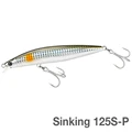 Stinger 125S-P