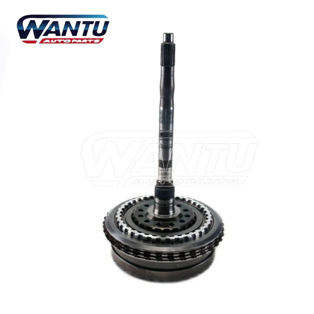 6T40, 6T45, 6T40E, 6T45E, 6T30E, 6T35 Clutch Assembly Input Drum Automotive Parts, Suitable for General Motors Buick Transmissio