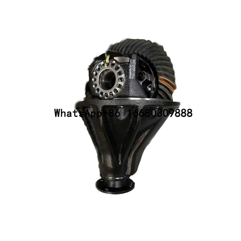 XJX Parts high quality differential assy no noise high performance for Hilux Hiace 10*43 11*43 12*43