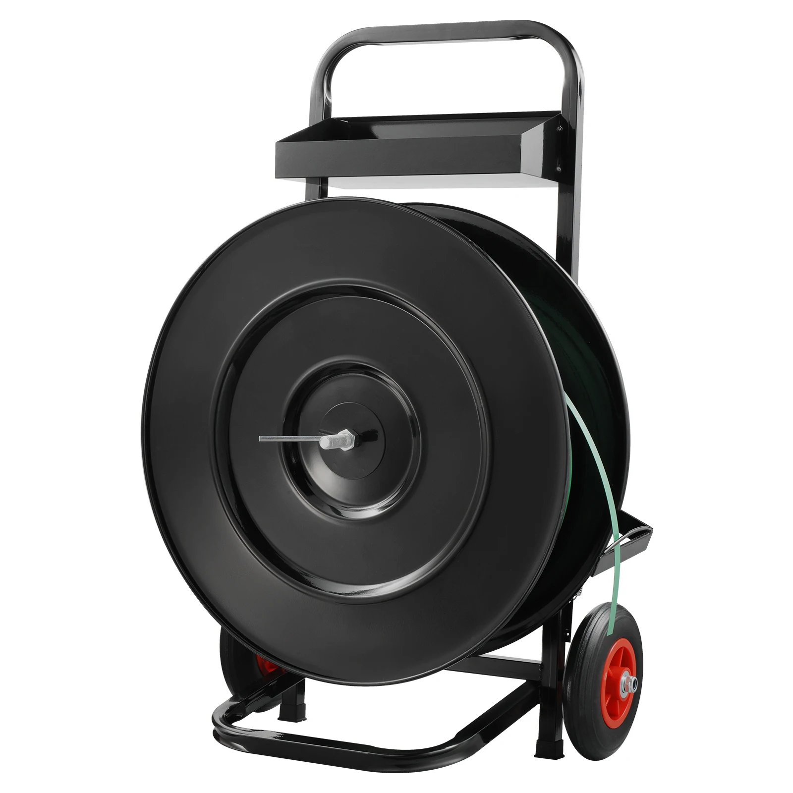 SucceBuy Banding Strapping Cart 8