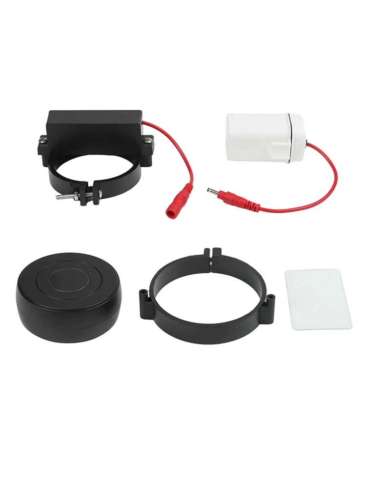 Contactless Automatic Toilet Sensor Detects Human Presence Changes and Triggers Flush Within 3 Seconds for Improved