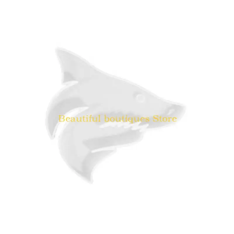 U4LF Resin Molds Silicone Mors