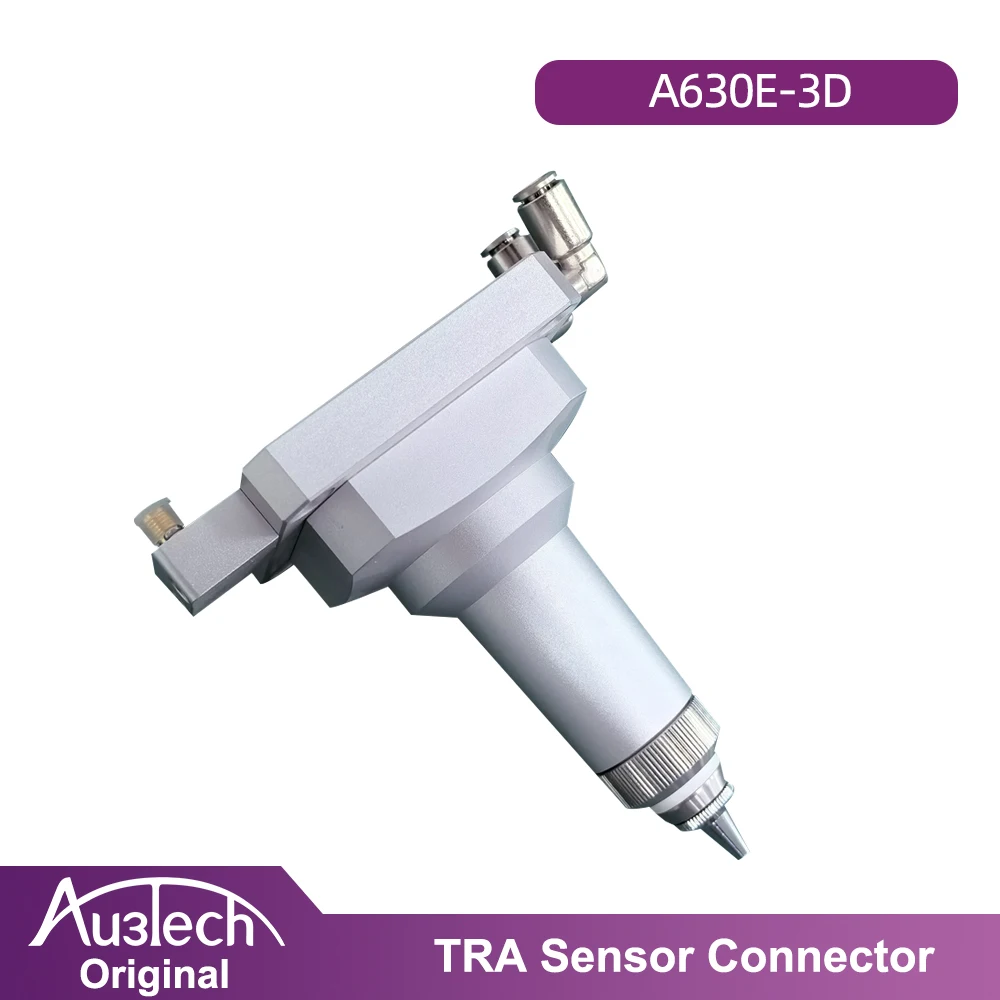 Au3tech Original Laserdüsen-Sensoranschluss TRA A230E A235E A200MS A200E A630E Kapazitives Sensorkopfmodul – Detail 17