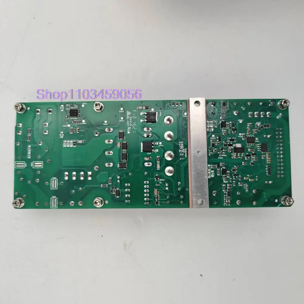 

Power Amplifier Board U-PRO2