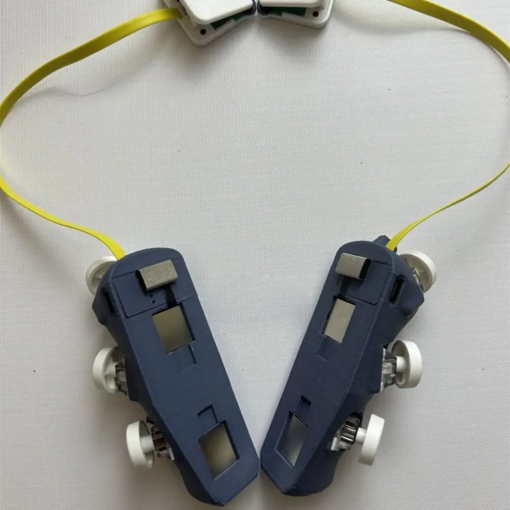 New Non Slip Upgrade FDM Game Controller Bluetooth Convenient Game Controller Game Handle for Mobile Phone