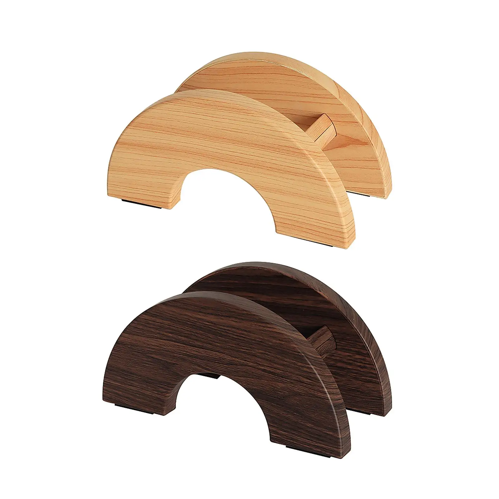 커피 필터 거치대 종이 랙, 조리대 주방 카페용