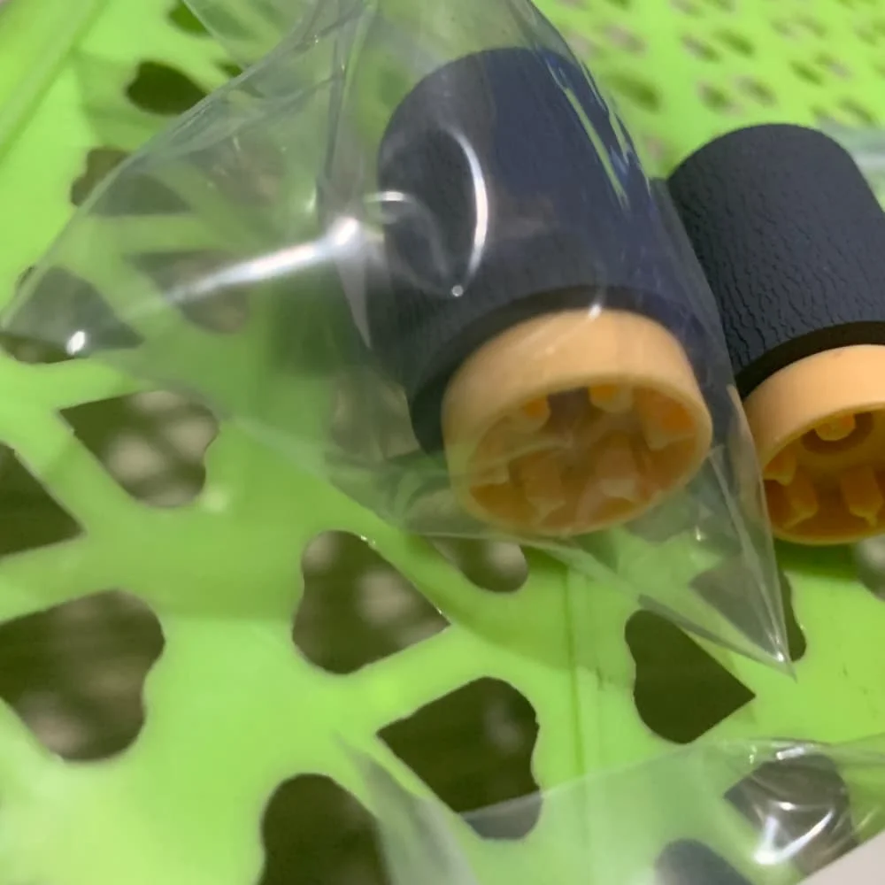 

50X JC97-02259A для Samsung SCX 6555 ML 5512 4510 M4580 M4370 Разделительный ролик подачи звукоснимателя 022N02232 для Xerox 4600 4260 4150