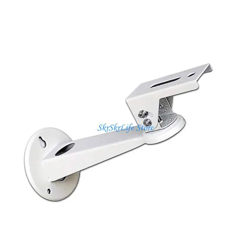 E65E Projector Wall Mount Home Theatre Projector Hanging Bracket 360 Grad einstellbar