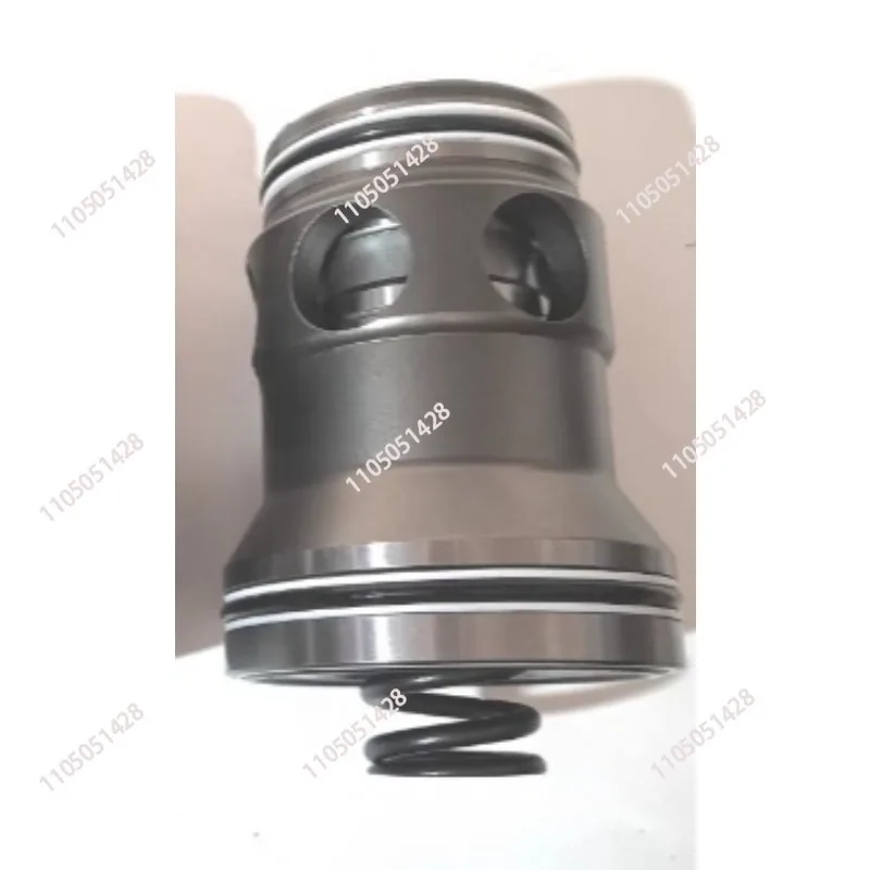 Directional Type, Oil Research Series Hydraulic Valve 16 32  Logic Valve, Insert, Pressure Type
