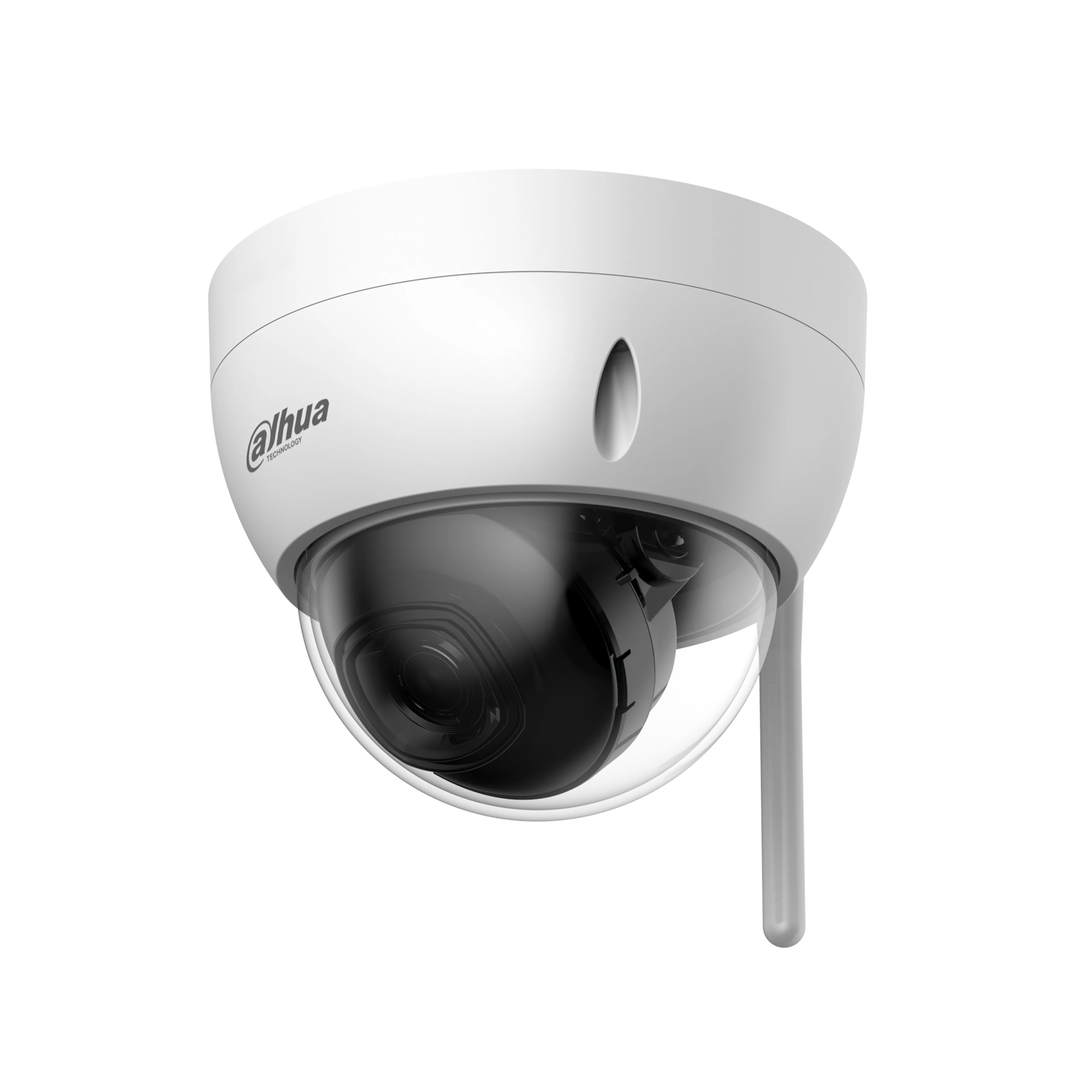 Dahua IPC-HDBW1430DE-SW 4MP IP Camera IR30M IP67 IK10 built-in SD Card slot Network outdoor WIFI Camera