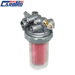Fuel Filter For JOHN DEERE AM875142 330 332 F915 655 755 855 2243 2653A
