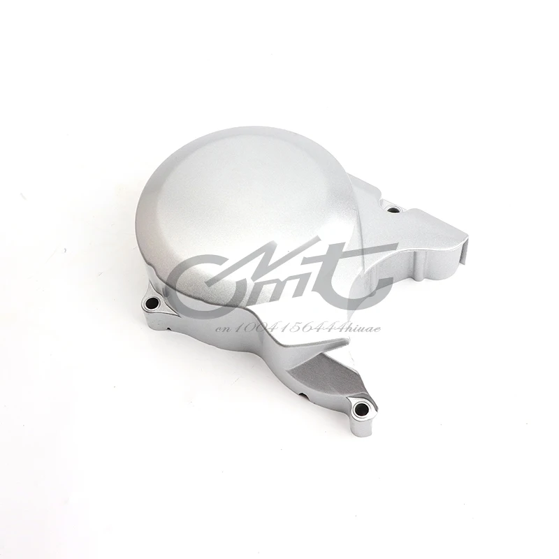 Motorcycle Engine Side Cover Suitable for Off-Road Bike Alloy Aluminum Engine Cover XR CRF 50 70 125CC ATV LIFAN LF YX 110