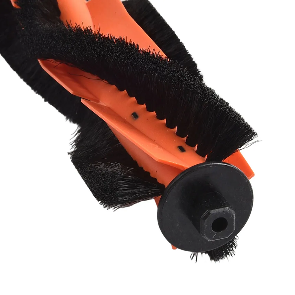 

Complete Accessory Set for MONSGA MS1 MAX Robot Vacuum Cleaner Main Brush and Filters for Thorough Cleaning Performance