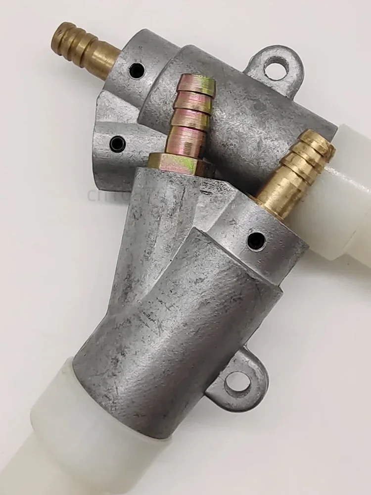 testa-della-pistola-per-sabbiatura-di-tipo-v-personalizzata-accessori-per-sabbiatrice-automatica-testa-dell'ugello-in-carburo-di-boro-resistente-all'abrasione