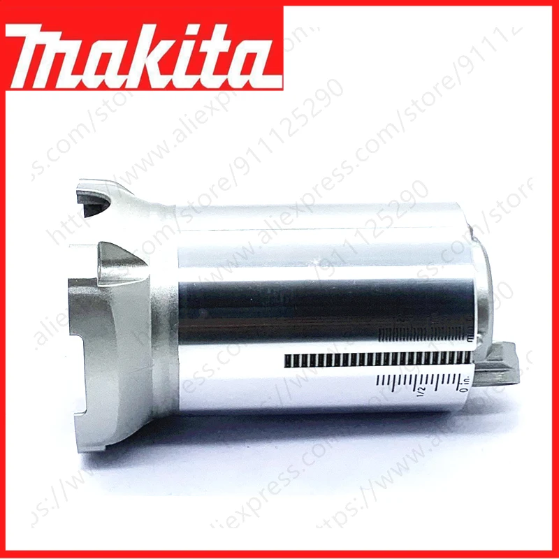 ВЫХОДНОЙ КОРПУС В КОМПЛЕКТЕ ДЛЯ MAKITA RT0702C RT0700C