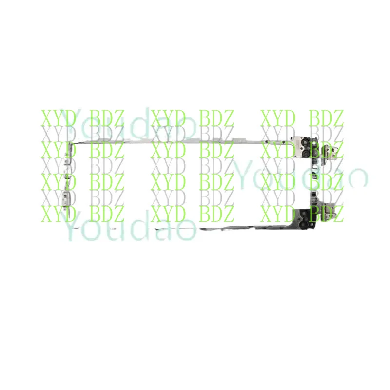 

CD 00ur820 для Lenovo ThinkPad P50 P51 комплект шарнира ЖК-экрана, комплект пар, экран 4K