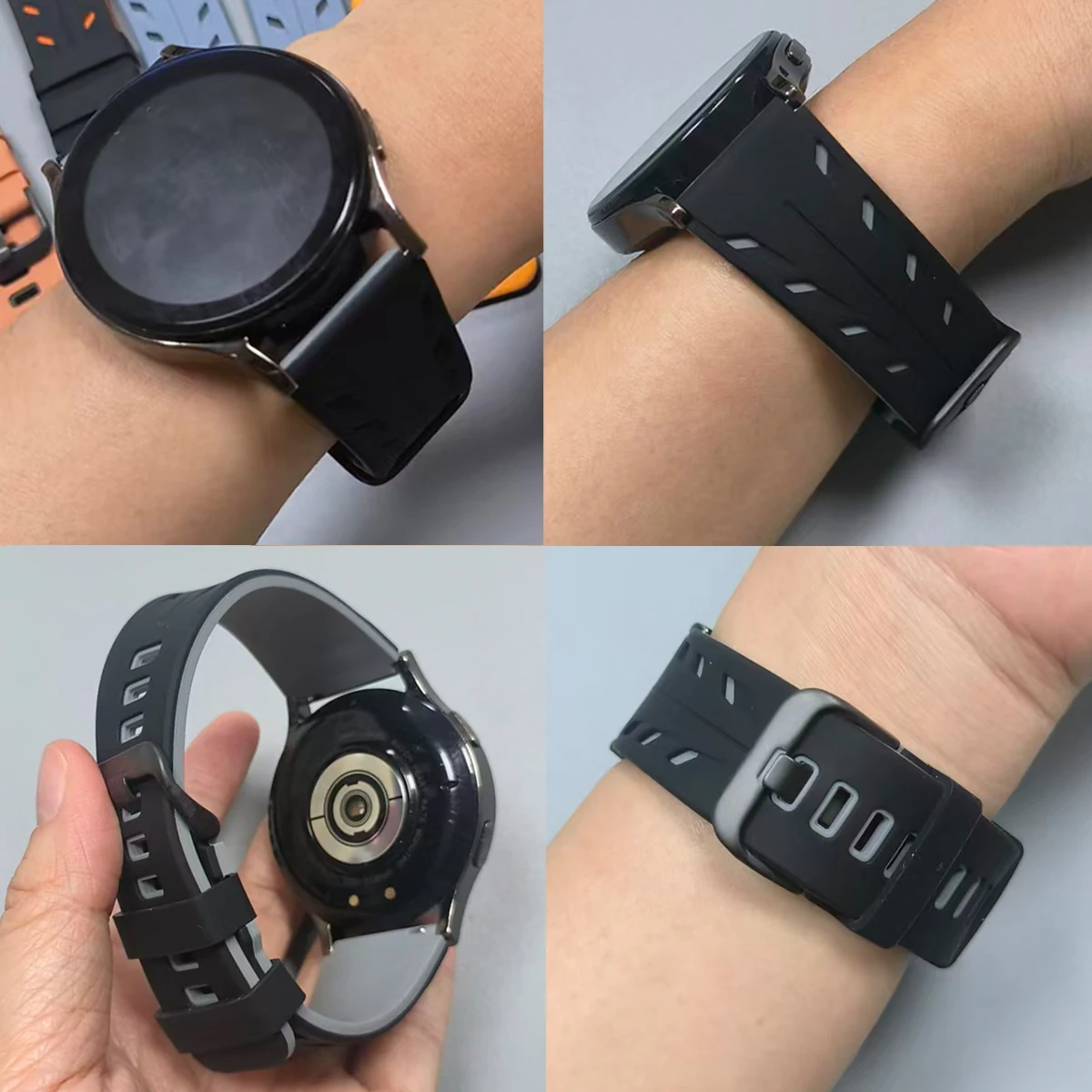 Pasek do smartwatcha 22 mm do – Fossil Watches Smartwatch Gen 6 recenzja i cena