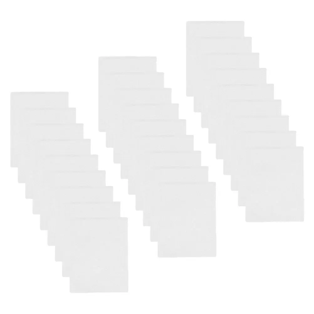 

500 Pcs Grow Bag Non-woven Seedling Plant Planting Pot Fabric Pots Nursery Bags