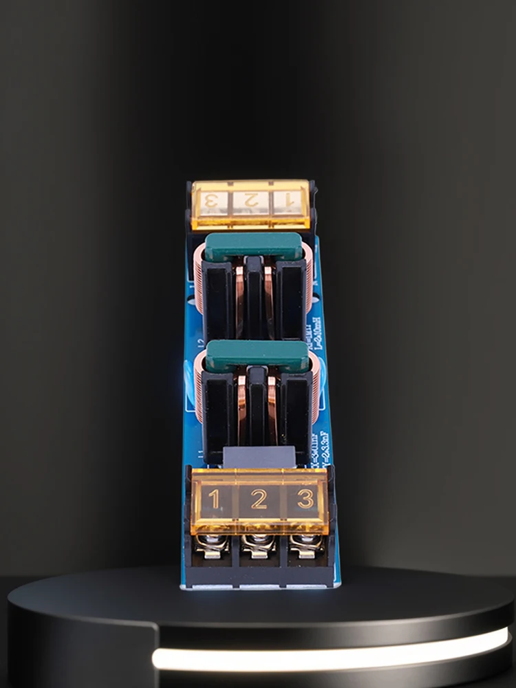 25A Power Filter Em…