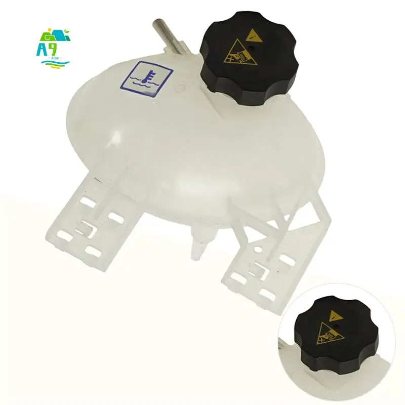 A09E-Car Radiator C… - image