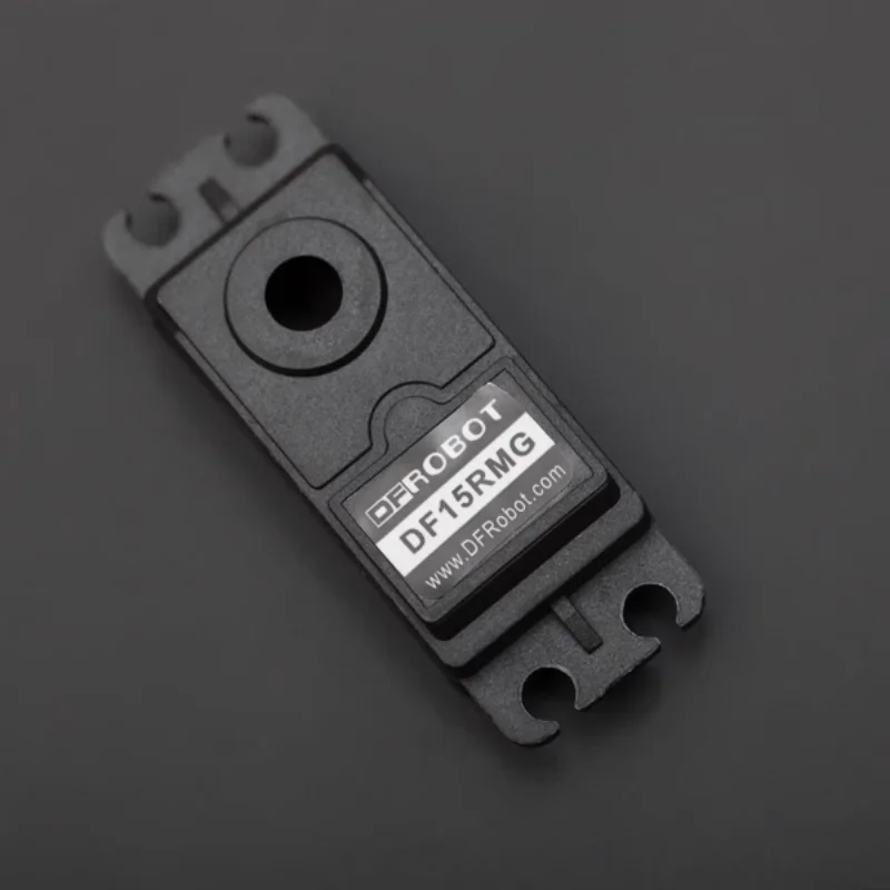 Robô caseiro Steering Gear Ser0030