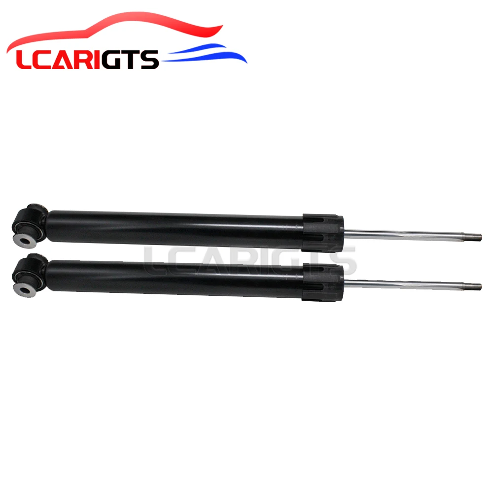 

1 Pair Rear Left+Right Suspension Shock Absorber Core with Electric For Land Rover Range Rover Velar L560 2018 LR090667