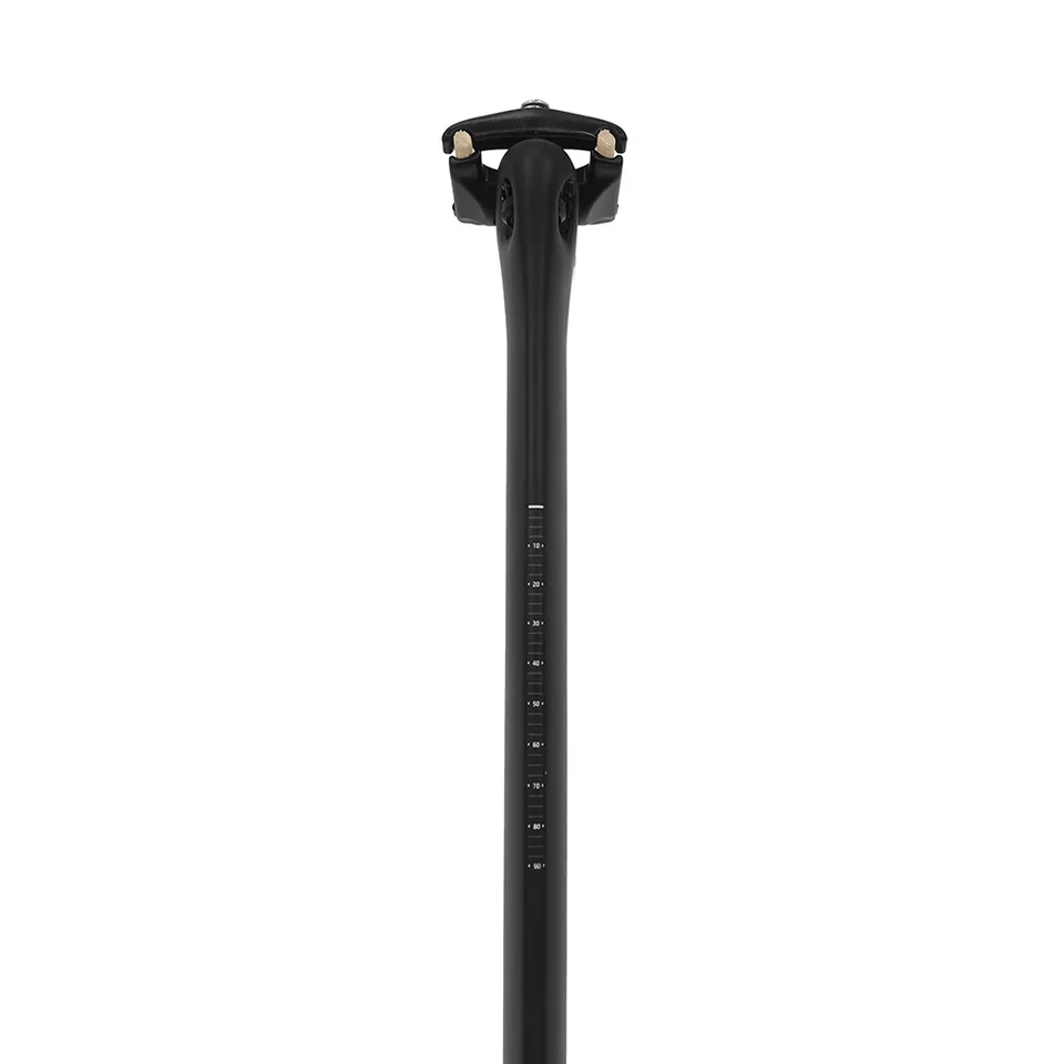 For S5 Frame 0 degrees Offset Full Carbon Seatpost-Fit Chinese S5