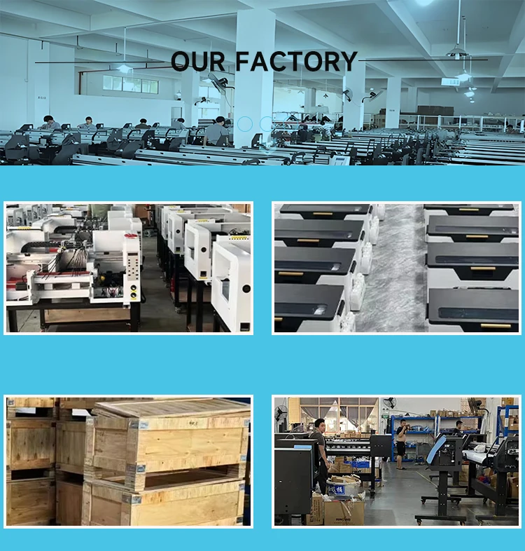 Xp600 رأس الطباعة A3 Dtf طابعة آلة طباعة القمصان آلة طباعة الشاشة Dtg آلة طباعة تي شيرت