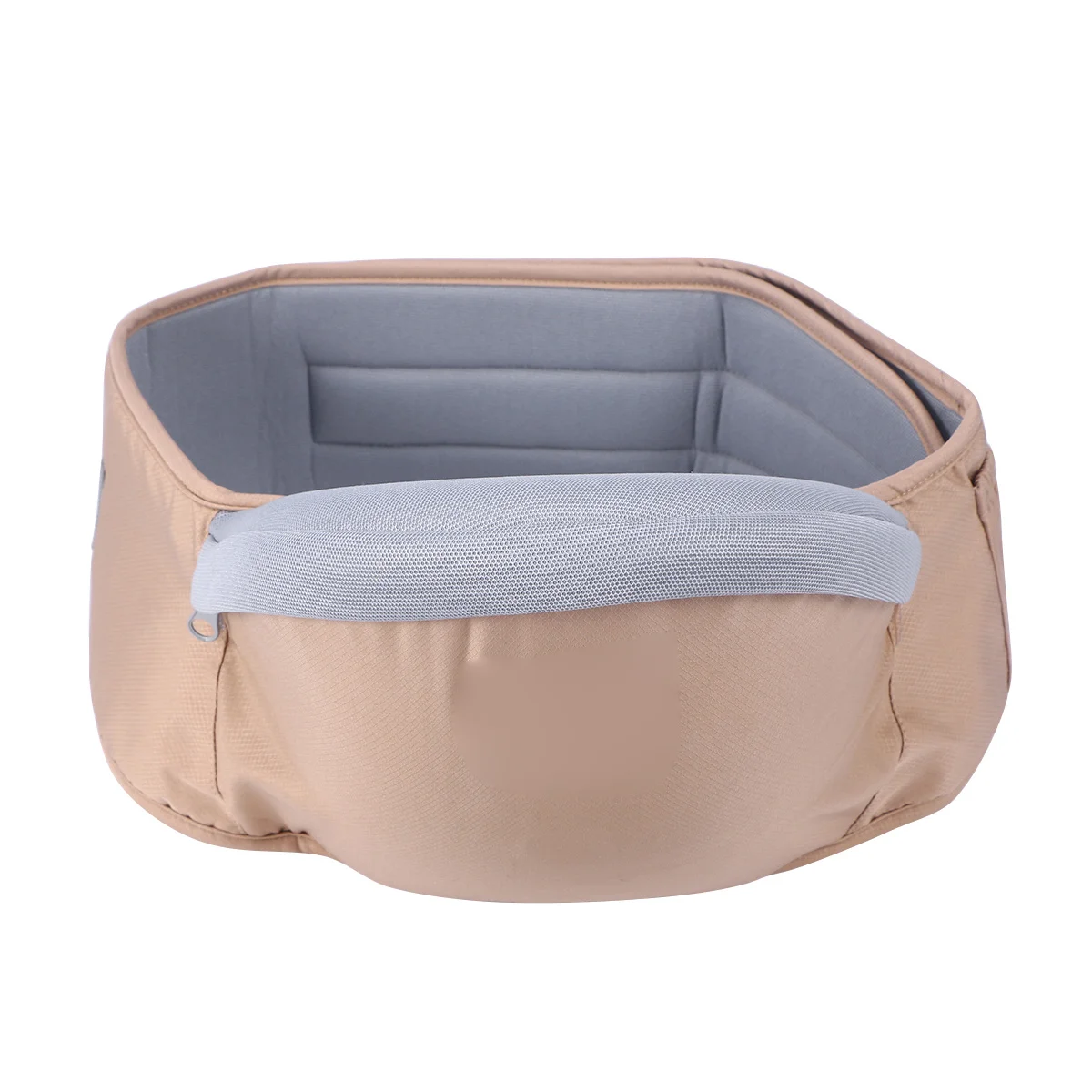 

Waist Adjustable For Belt Carrier Carrier For Newborns Baby Holding Stool Outdoor Walking Khaki Baby Holding Stool