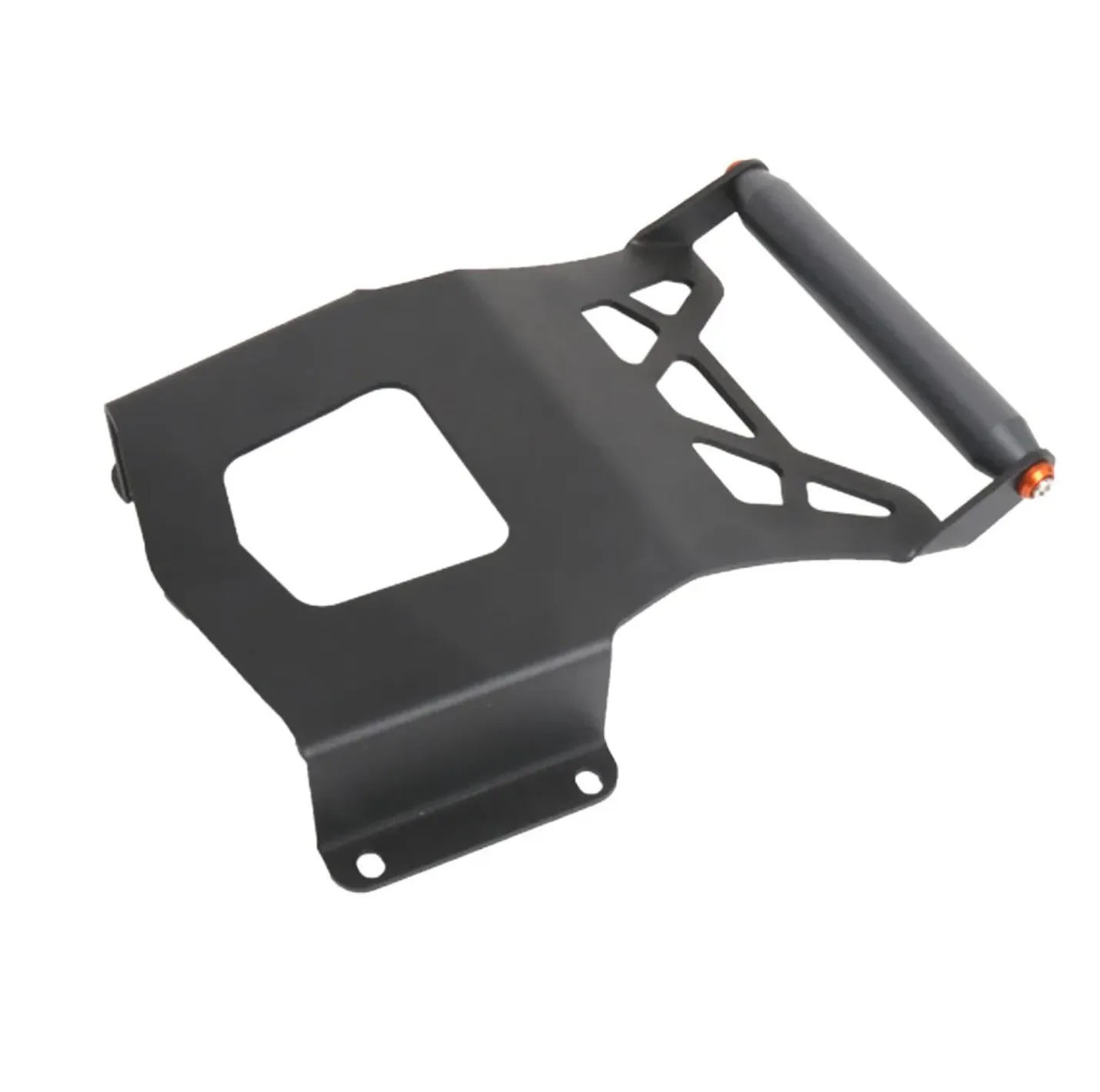 Nowość dla CFMOTO 800MT 800 MT 2023 Motocykl 22 mm poprzeczka GPS Uchwyt na telefon Bezprzewodowa ładowarka USB Uchwyt nawigacyjny Uchwyt wspornikowy